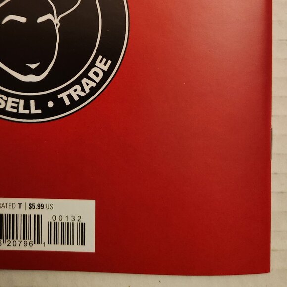 Ultimate Spider-Man #1 (2024) Marvel Comics, Bry's Comics Exclusive Cvr, NM - Picture 11 of 14